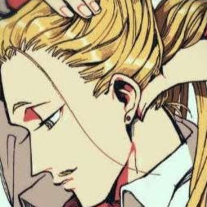 Meet your Posher, Hizashi